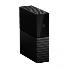 Western Digital My Book Desktop-14TB